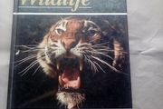 The Illustrated Encyclopedia of Wildlife Volume 1