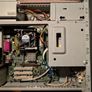 PC Case SFF & Motherboard & Processor Image 4