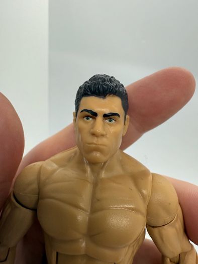 wwe elite series 32 Cody Rhodes action figure