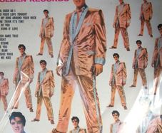 Elvis records