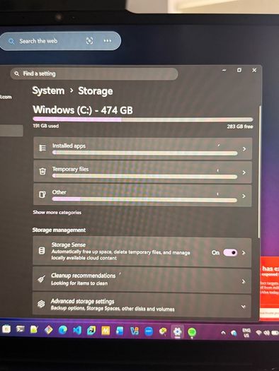 Lenovo ThinkPad E16 Gen 1 Custom