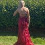 grad dress Image 2