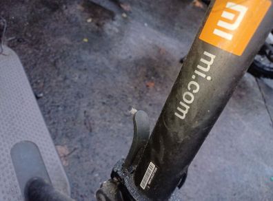 electric scooters