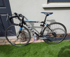 Felt F95 Road Bike