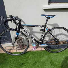 Felt F95 Road Bike