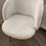 Boucle chairs Image 2