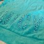 Juicy Couture top xs/s(small fit) Image 2