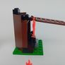 Vintage LEGO 6020 Image 6