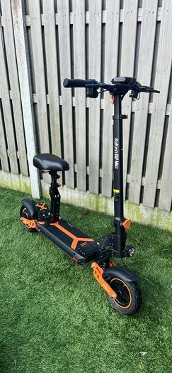 Kukirin g2 max