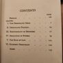 The Democratic Ideal In Franc And England. David Thomson. Published By Cambridge At The University College Press 1940. Hardback In Good Condition. See Photos For Same. Image 7