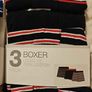 Boys set boxers size 9/10 years Image 3
