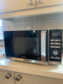microwave 900w
