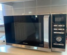 microwave 900w