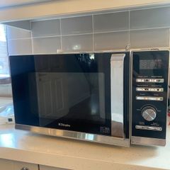 microwave 900w