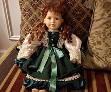 China Doll