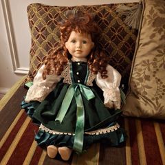 China Doll