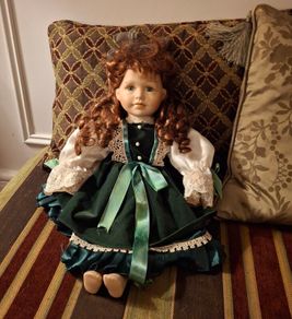China Doll
