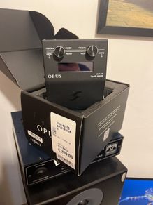 two notes opus