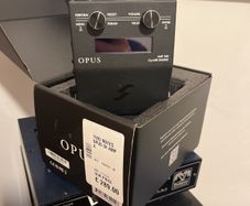 two notes opus
