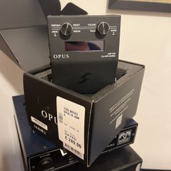 two notes opus