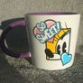 MINNIE MOUSE SO SWEET (Disney World) - a finely made ceramic mug Image 3