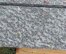 Stone (Granite) Lintels