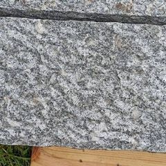 Stone (Granite) Lintels