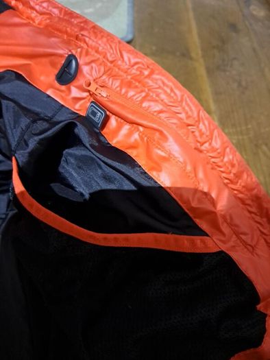 ICEPEAK ski jacket