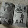 Attack on Titan Omnibus Vol 3 (Vols 7-8-9) Manga English Image 3