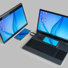 NexDock XL (Portable Monitor w/ Battery or a "Lapdock")