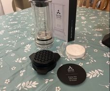 Coffee Press