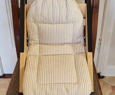 Stokke booster seat