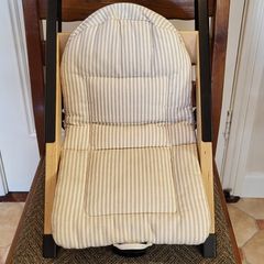 Stokke booster seat