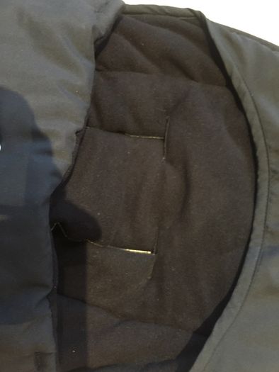Bugaboo Footmuff