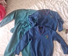 St Stephens School uniform