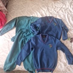 St Stephens School uniform