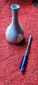 Vintage Wedgewood vase