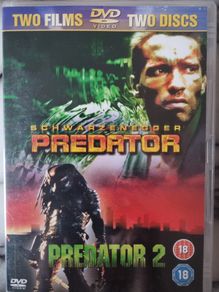 Predator 1+2