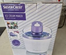 Ice cream maker for sale