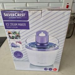 Ice cream maker for sale