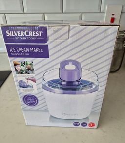 Ice cream maker for sale