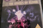 Doctor Who - The Stones Of Blood Dvd