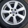 2012 Volvo S60 Alloys Image 4