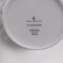 Royal Doulton Platinum China Cups Image 2