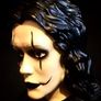 The Crow Fright Crate Serial Resin Co. 2021 Image 7
