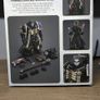 Warhammer joytoy Primaris Chaplin Image 3