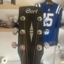 Cort AD810 Acoustic Guitar Image 3