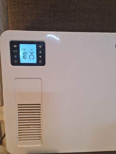 Heater