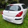 2011 peugeot 308 parts Image 3
