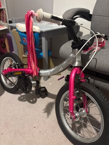 Little big bike